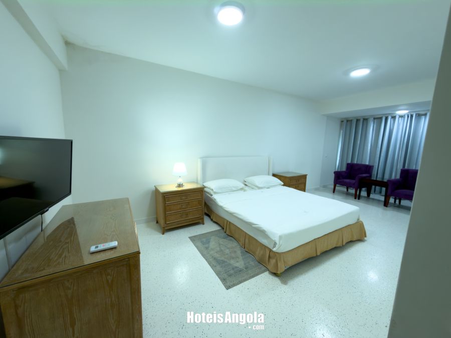 Hotel Ritz Sumbe - Image 3
